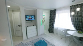 Studio 3 LUkrainky blvd str Near Gulliver